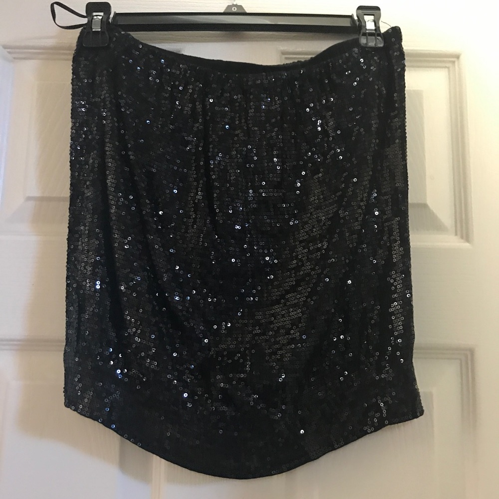 Michael kors tube top